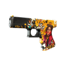 Glock-18 | Bullet Queen (Factory New)