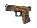 Glock-18 | Weasel (Battle-Scarred)