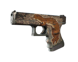 Glock-18 | Weasel