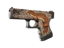 Glock-18 | Weasel (Minimal Wear)