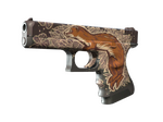 Glock-18 | Weasel (Factory New)