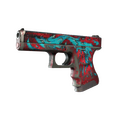 Glock-18 | Water Elemental