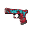 Glock-18 | Water Elemental (Field-Tested)