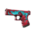Glock-18 | Water Elemental