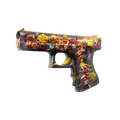 Glock-18 | Snack Attack