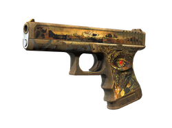 Glock-18 | Ramese's Reach