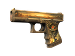 Glock-18 | Ramese's Reach (Factory New)