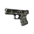 Glock-18 | Wasteland Rebel