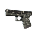 Glock-18 | Wasteland Rebel (Battle-Scarred)