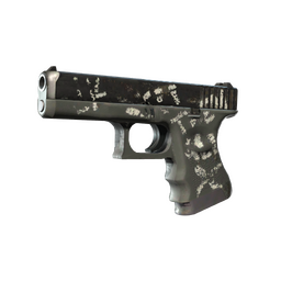 Glock-18 | Wasteland Rebel