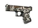 Glock-18 | Wasteland Rebel (Field-Tested)