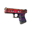 Glock-18 | Vogue (Battle-Scarred)