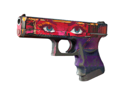 Glock-18 | Vogue