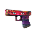 Glock-18 | Vogue