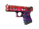 Glock-18 | Vogue (Field-Tested)