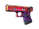 Glock-18 | Vogue (Factory New)