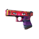 Glock-18 | Vogue (Factory New)