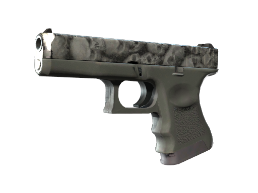 Glock-18 | Catacombs