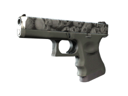 Glock-18 | Catacombs (Factory New)