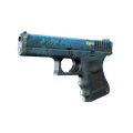 Glock-18 | Off World