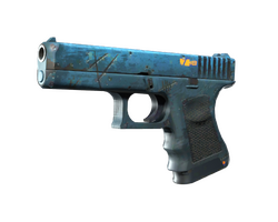 Glock-18 | Off World