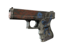StatTrak™ Glock-18 | Sacrifice (Battle-Scarred)
