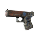 StatTrak™ Glock-18 | Sacrifice (Battle-Scarred)