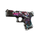 StatTrak™ Glock-18 | Neo-Noir (Minimal Wear)
