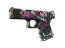 Glock-18 | Neo-Noir (Well-Worn)