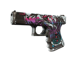 Glock-18 | Neo-Noir