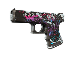 Glock-18 | Neo-Noir (Field-Tested)