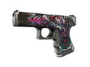 Glock-18 | Neo-Noir (Battle-Scarred)
