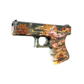 Glock-18 | Umbral Rabbit