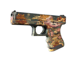 StatTrak Glock-18 | Umbral Rabbit
