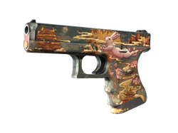 Glock-18 | Umbral Rabbit