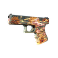 Glock-18 | Umbral Rabbit