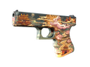 Glock-18 | Umbral Rabbit (Factory New)