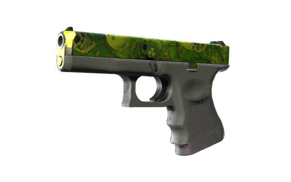 glock-18-nuclear-garden