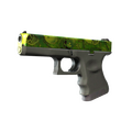 Glock-18 | Nuclear Garden
