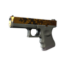 Glock-18 | Reactor (Well-Worn)