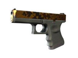Glock-18 | Reactor (Field-Tested)