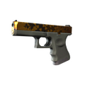 Glock-18 | Reactor