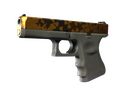 Glock-18 | Reactor (Minimal Wear)