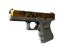 Glock-18 | Reactor