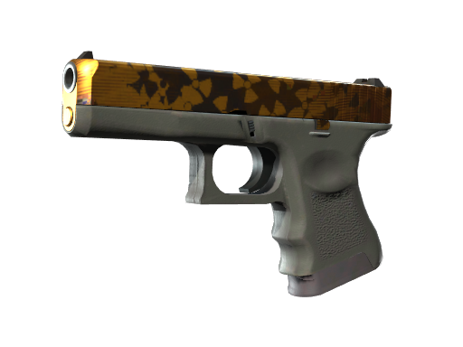 Glock-18 | Reactor