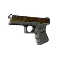 Souvenir Glock-18 | Reactor