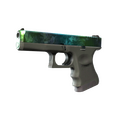 Glock-18 | Gamma Doppler