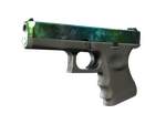 Glock-18 | Gamma Doppler (Factory New)