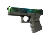 Glock-18 | Gamma Doppler (Minimal Wear) Phase 4