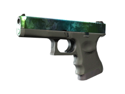 Glock-18 | Gamma Doppler (Factory New)